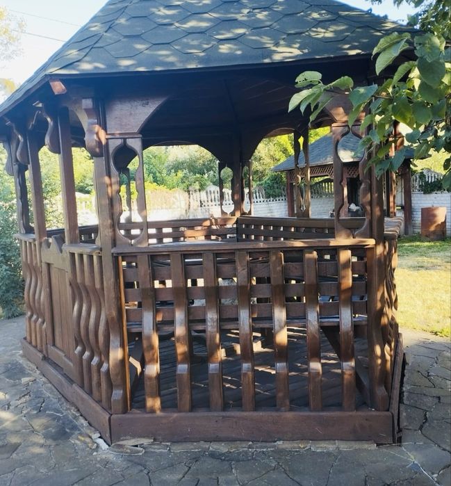 Здається будинок подобово