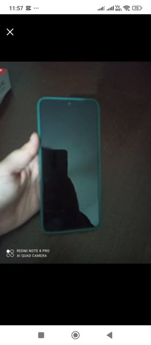 Telemóvel redemi 14c