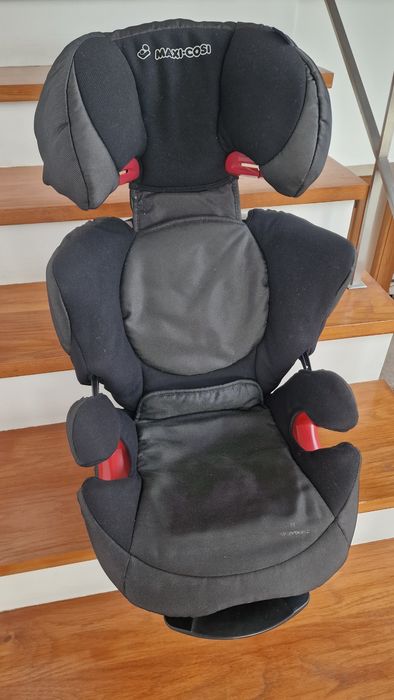 Cadeira criança Maxi Cosi 15-36kgs