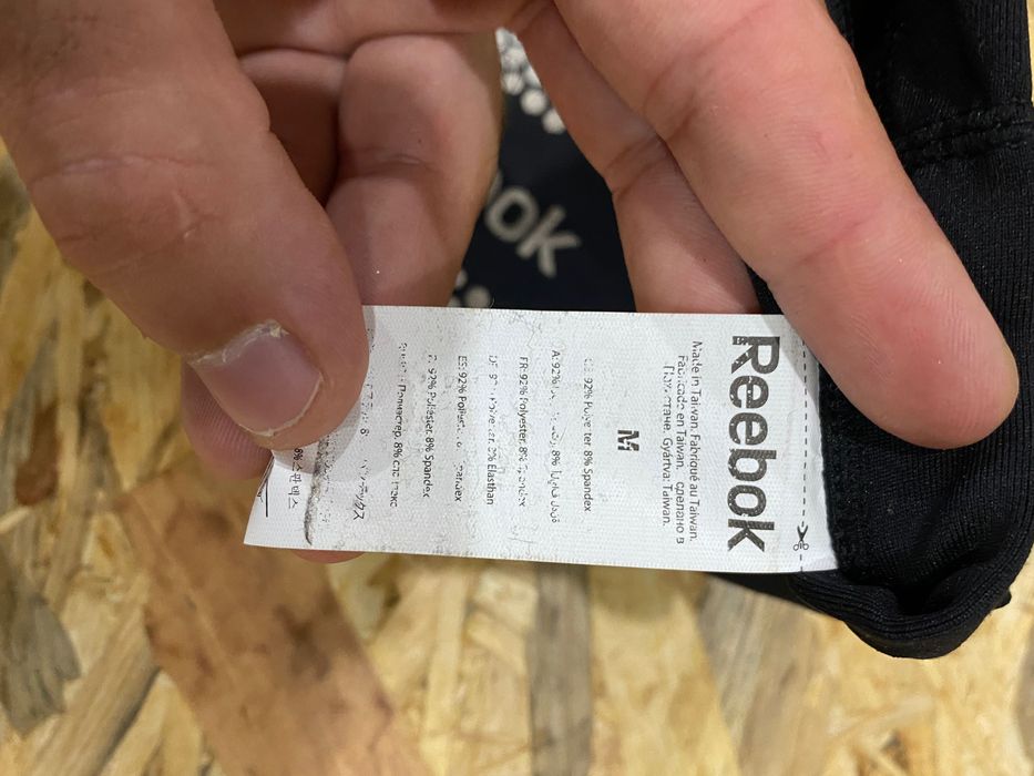 Rękaw kompresyjny Reebok