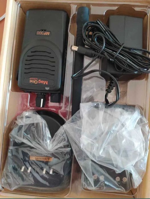 Kenwood 2260-1 в комплекті