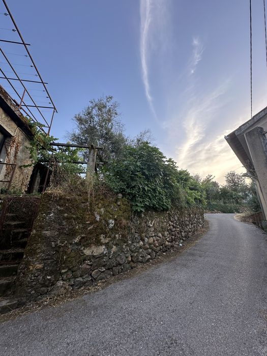 Casa c/ terreno