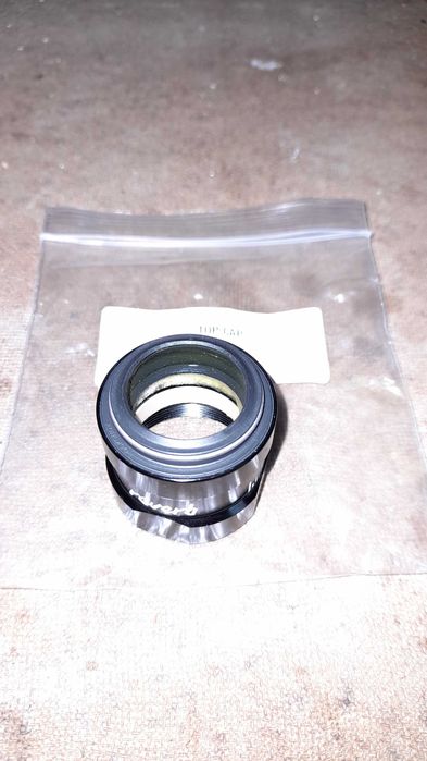 Tampa Completa para ROCKSHOX REVERB B1
