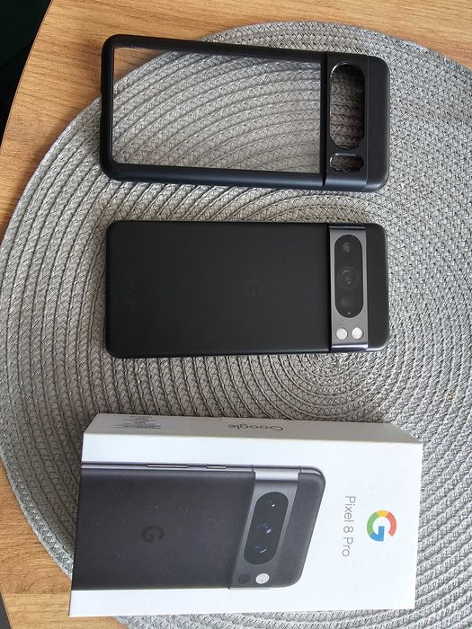 Google Pixel 8 pro