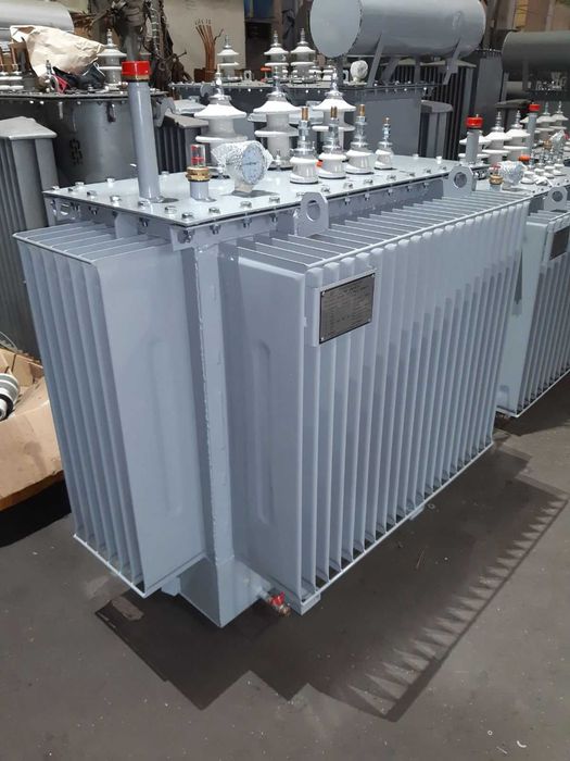 Трансформатор ТМГ 25-1000 кВА