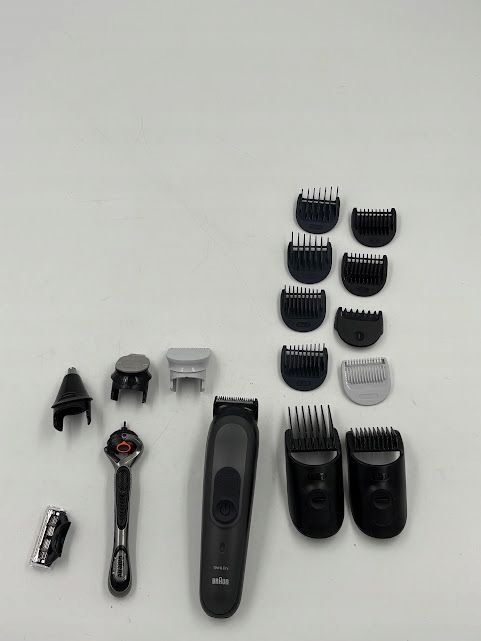 outlet trymer 17w1 braun series 7 all in one kit mgk7491 wodoodporny