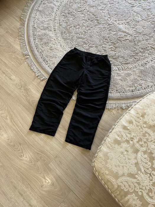 Спортивні штані Lonsdale