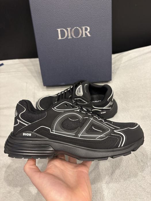 Buty Dior B30