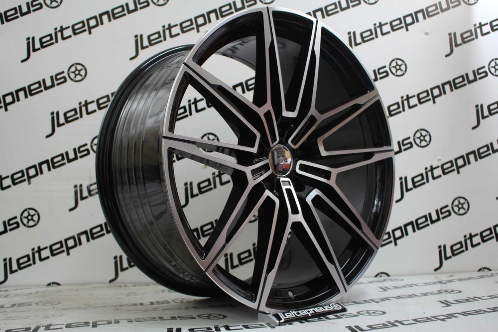 Jantes Novas BMW M3 M4 20 5x120 8.5+9.5 ET35+40-Fazemos Montagem/Envio