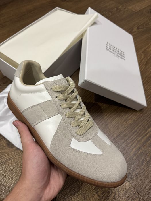 Нові Maison Margiela Replica