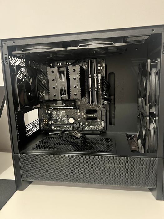 Computador Gamer