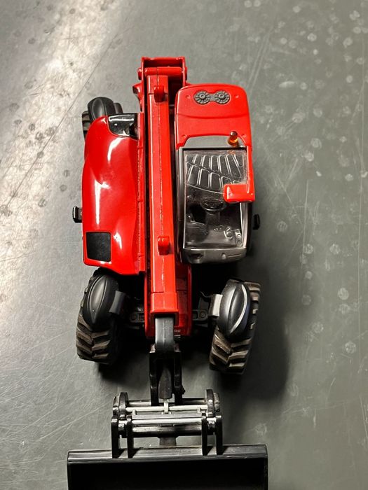 Ładowarka Siku Manitou