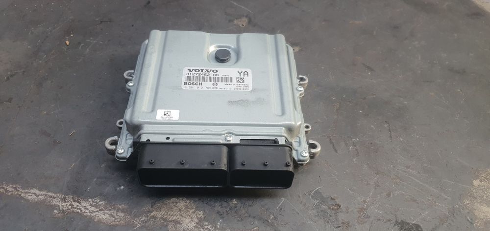 Centralina motor / ECU VOLVO XC70 II