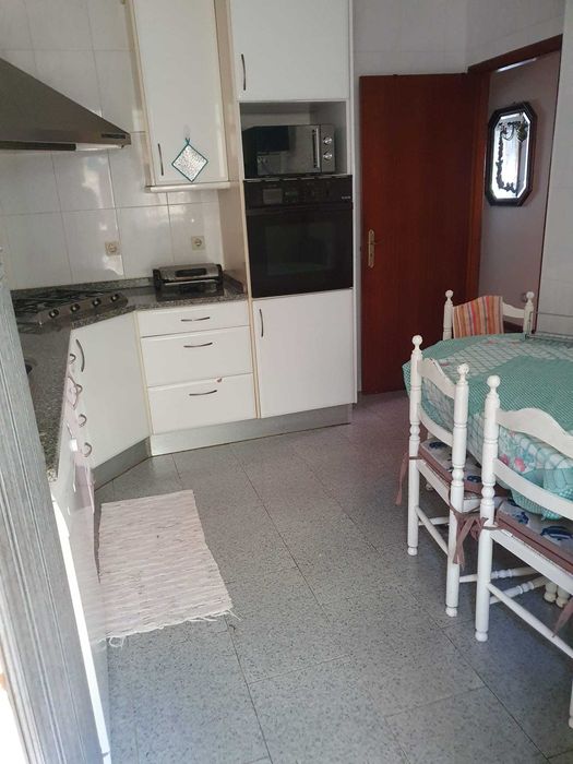 Aluguer de Quartos