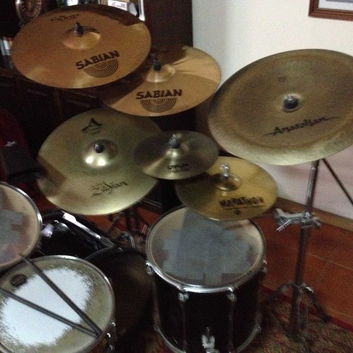 Bateria Tama Artstar ES