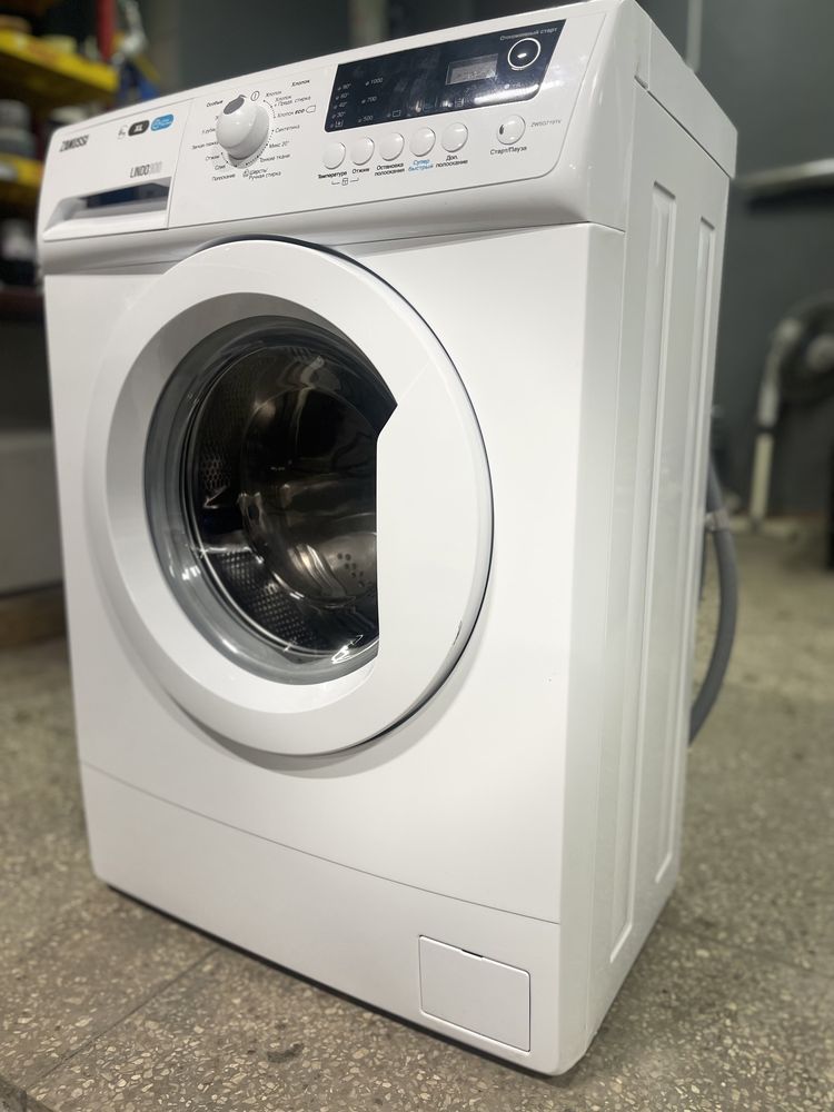 Стиральная машина Zanussi Lindo 300: 7 000 грн. - Стиральные машины ...