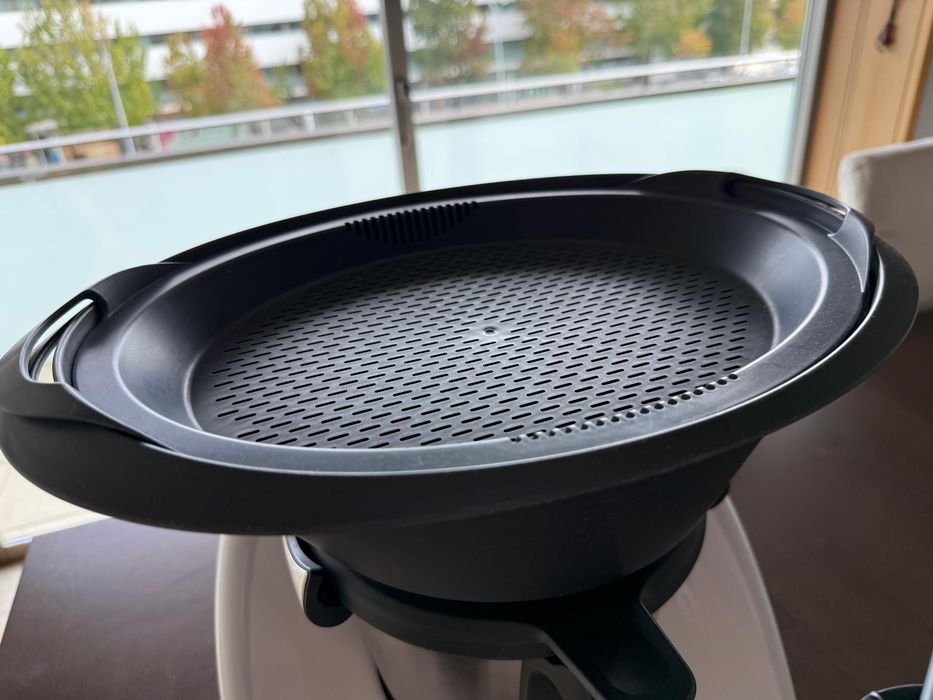 Robô de cozinha Bimby TM5