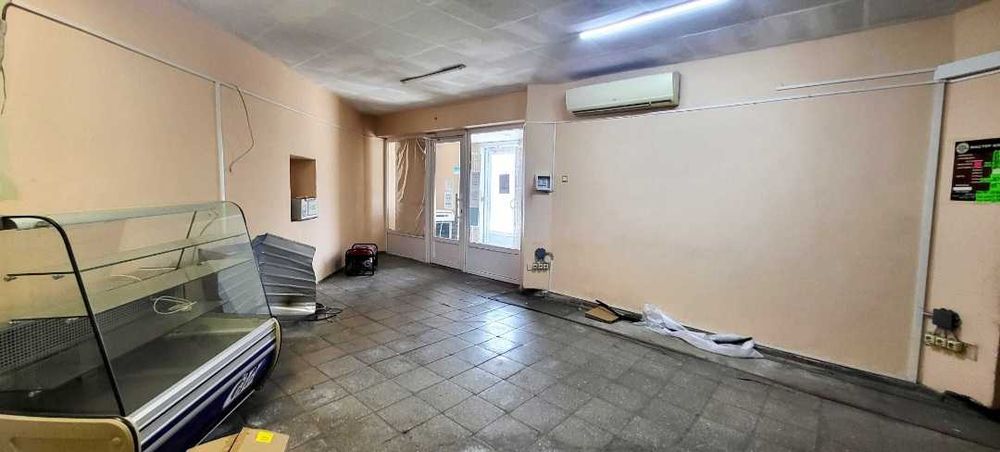 Продаж приміщення вул. Штурмова, загал.пл. 220 кв.м  12,5 кВт.