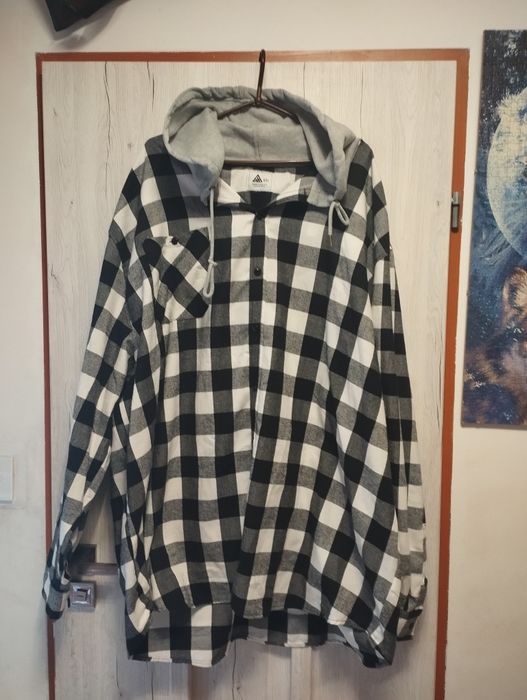 Koszula męska 5XL