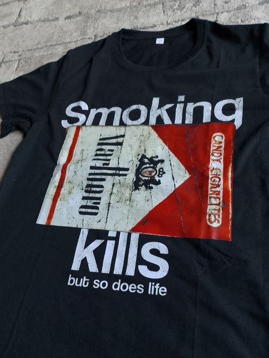 Футболка Marlboro y2k opium swag archive