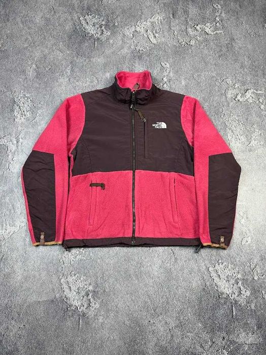 Жіночка фліска The North Face розмір С