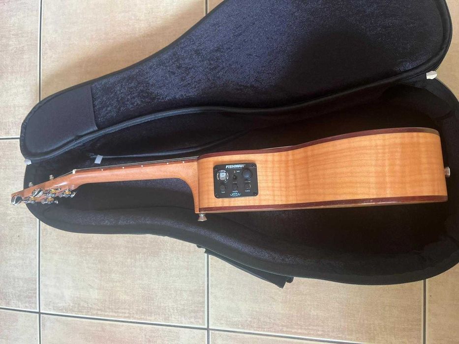 Ukulele Lanikai FM-CEC