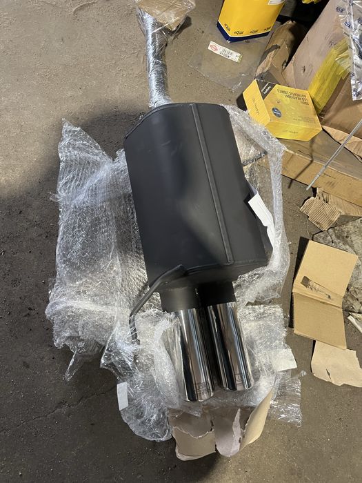 Honda Prelude V  2.0