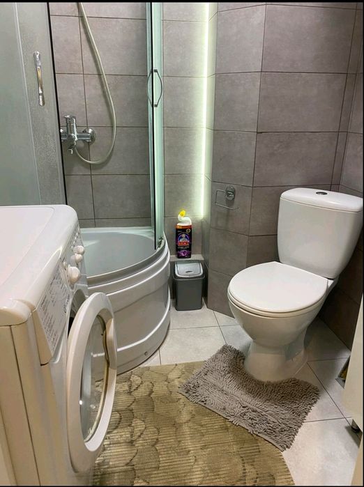 Сдам гостинку метро Турбоатом