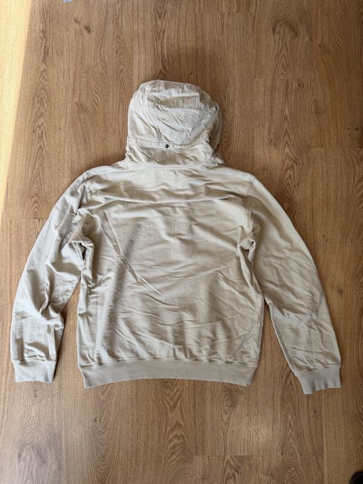 Кофта-світшот C.P Company SS08 (size 3XL)