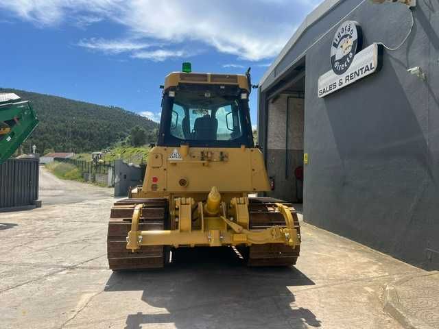 caterpillar d6k2