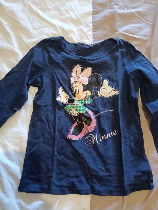 Roupa de menina 7/8 anos