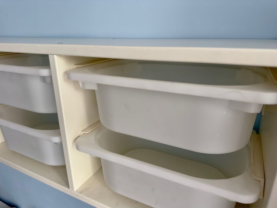 TROFAST IKEA - Szafka ścienna