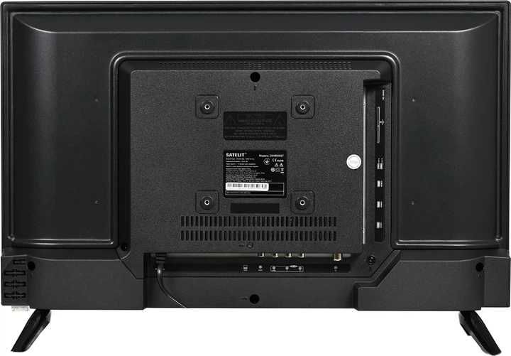 Смарт-телевизор SATELIT 24H8000ST