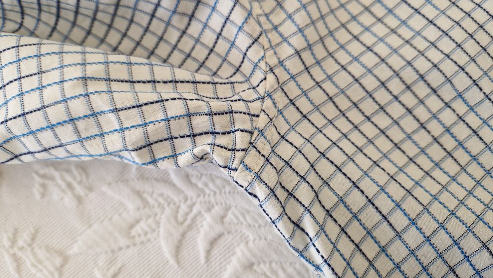 Camisa de Homem tamanho XXL, Primark