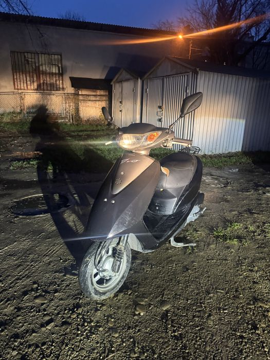 Продам Honda dio 62