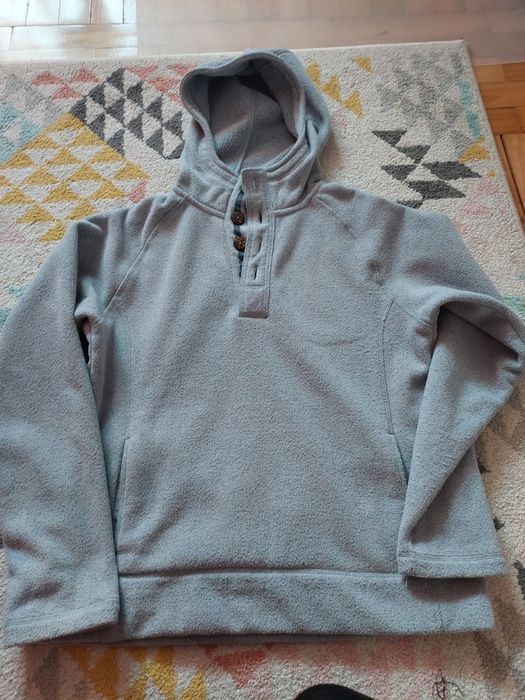 Bluza berghaus rozmiar 14