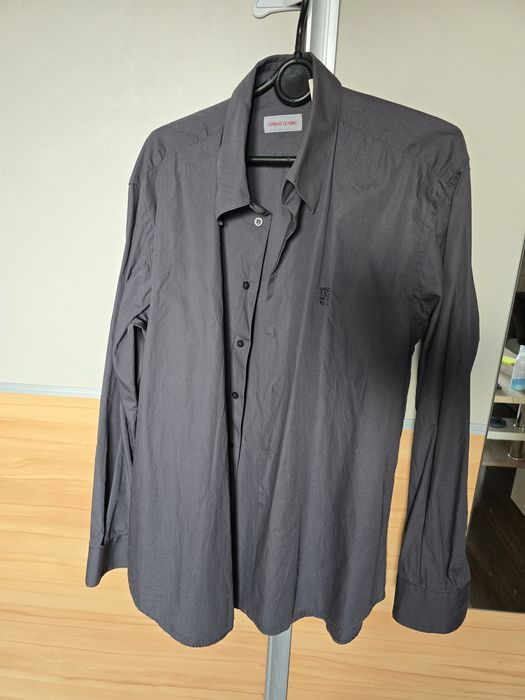 Koszula męska Versace Classic