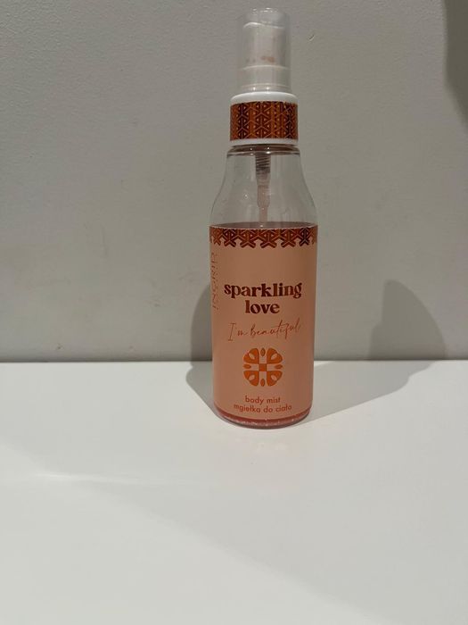 Mgiełka Moniki Kociołek okazja!