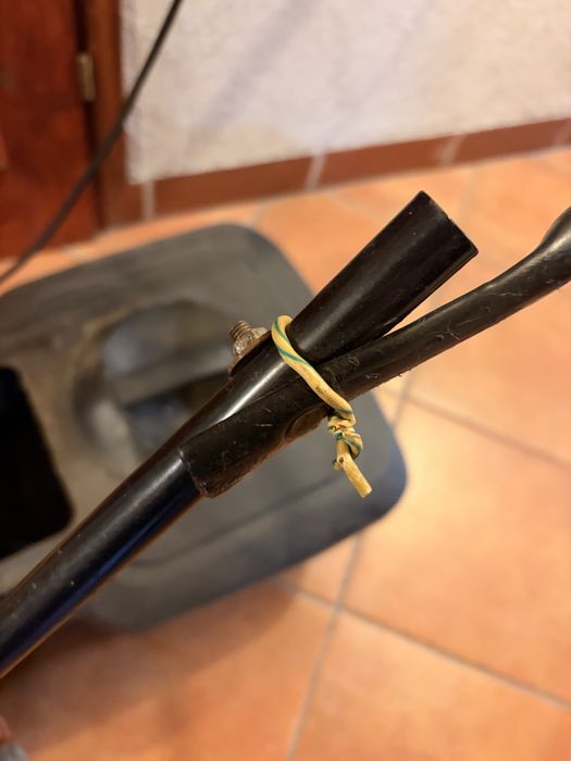 Kosiarka elektryczna MTD smart 38E 1400W