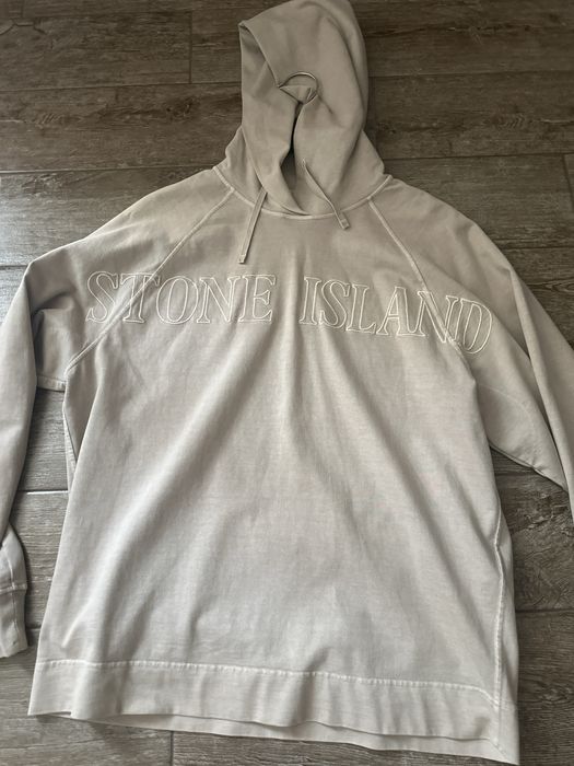 стон айленд/stone island кофта