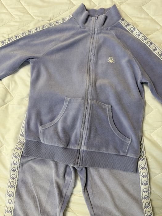 Костюмчик United colors of Benetton