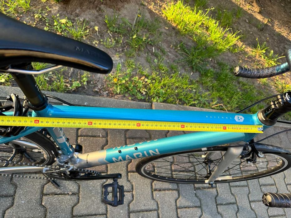 Rower szosowy Marin Ravenna 50cm(S)
