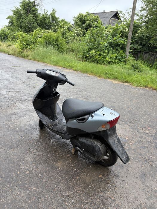 Продам созукі лец 2