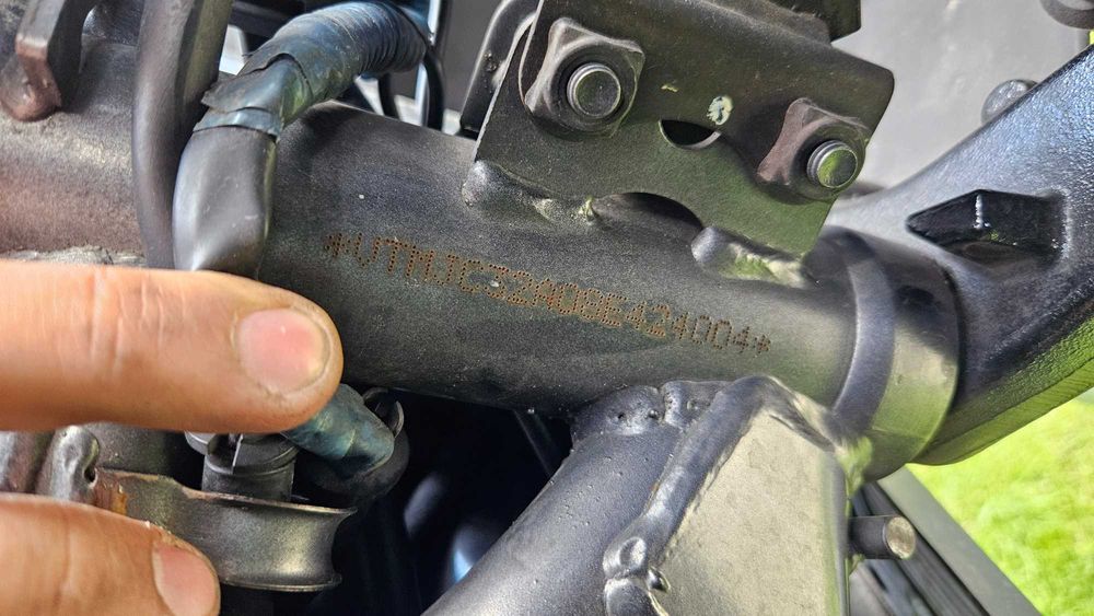 Honda Varadero 125 po lifcie – Wtrysk – Na prawo jazdy B