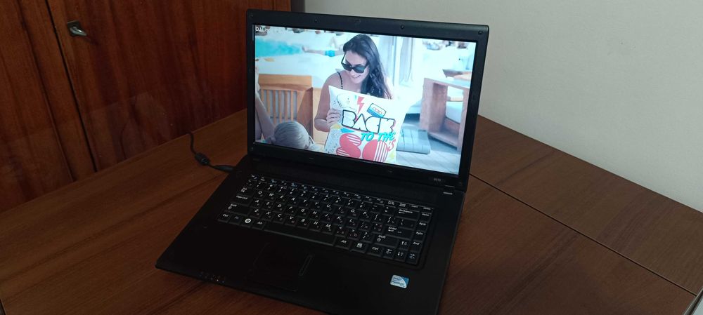 Ноутбук Samsung R 519