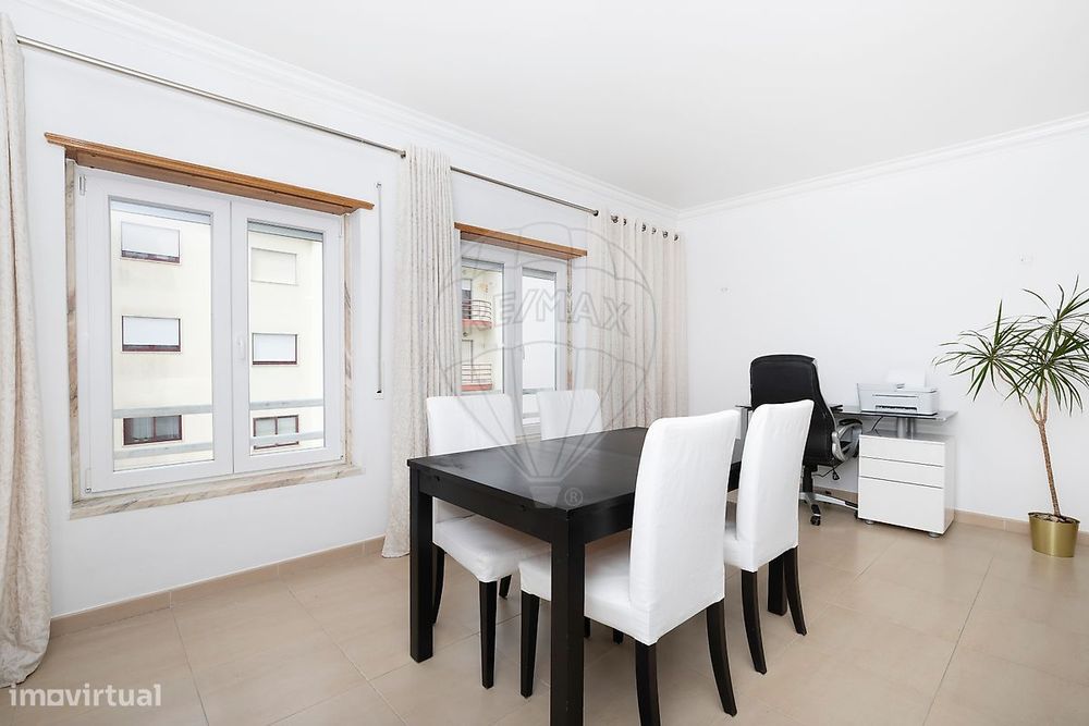 Apartamento T3 para venda