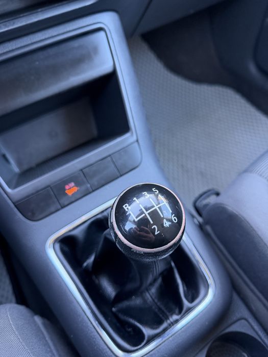 Продам Volkswagen Golf Plus Фольксваген Гольф плюс