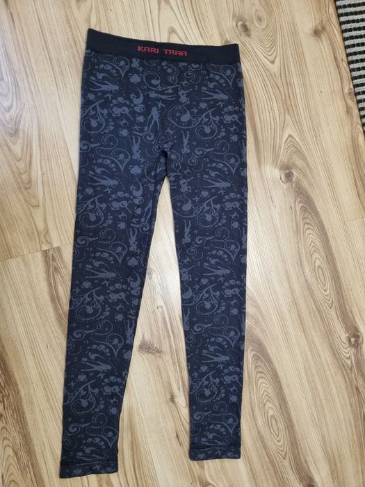 Legginsy Kari Traa M 38
