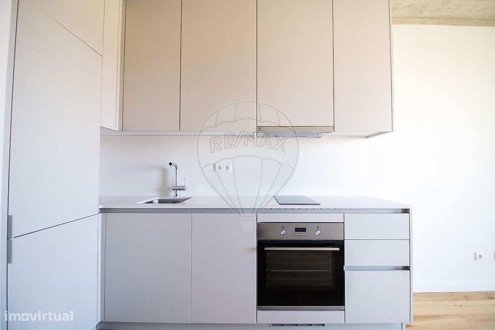 Apartamento T1 para arrendamento