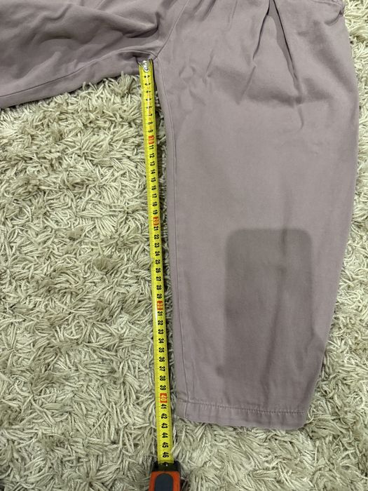 Продам штани для дівчинки Zara Зара, 116 см